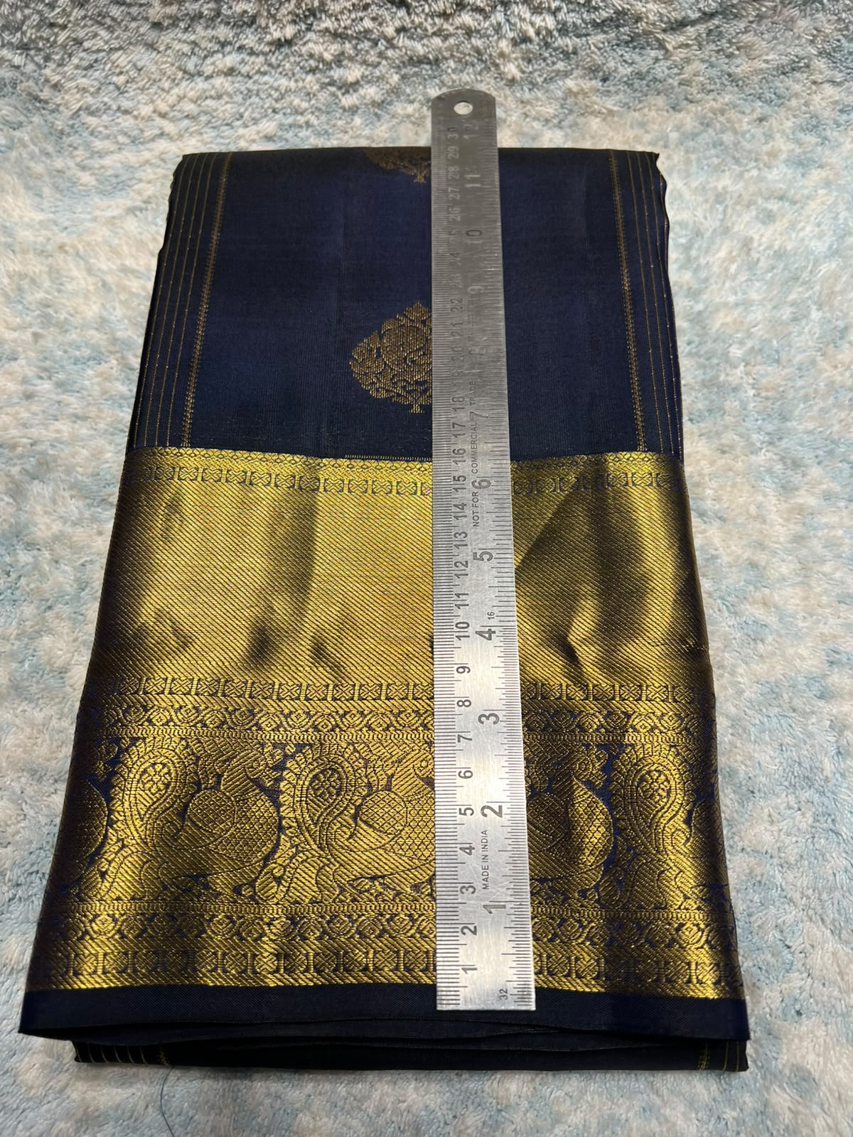 Kanchi Mix Silk Saree