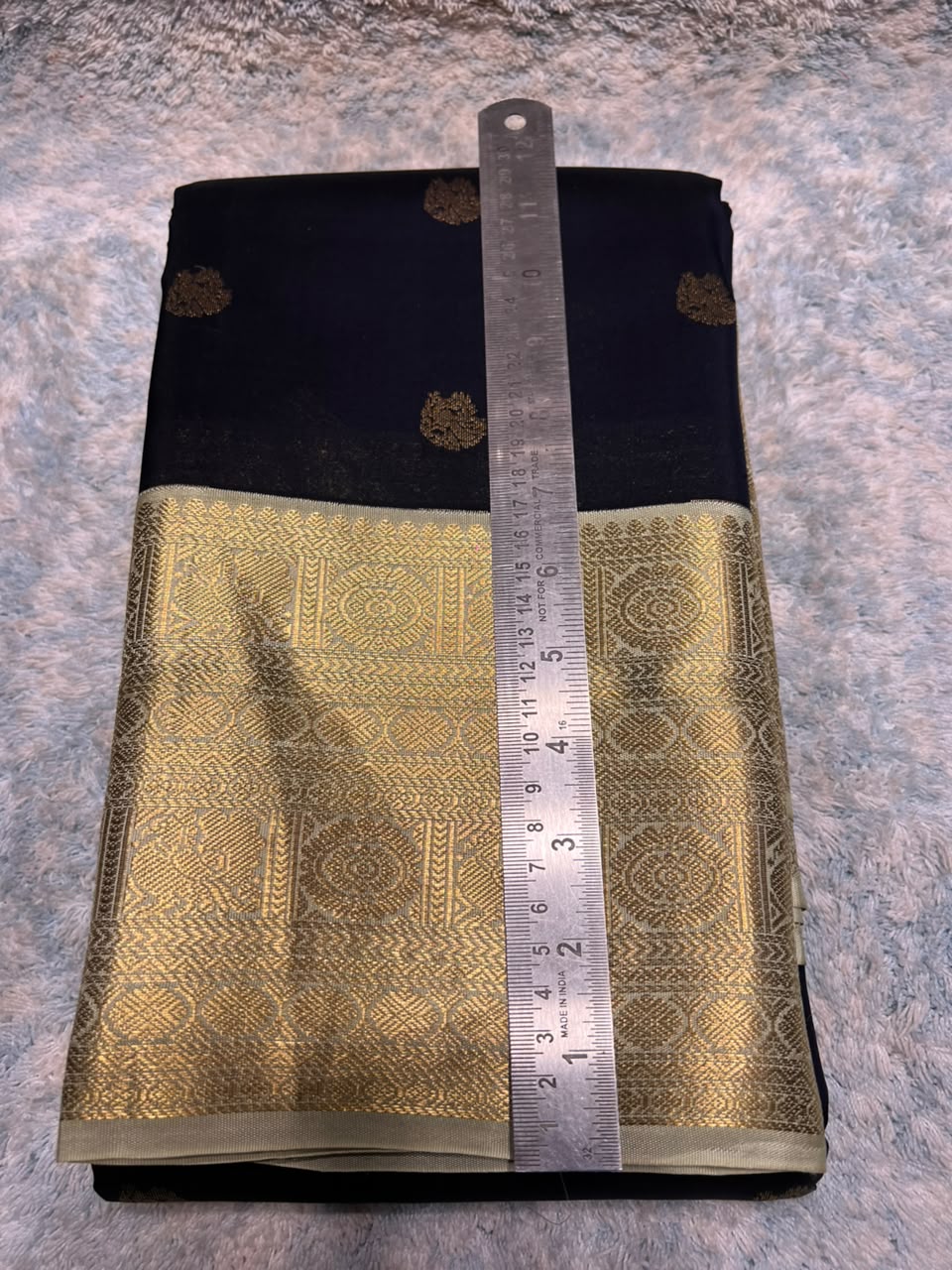 Kanchi Mix Silk Saree