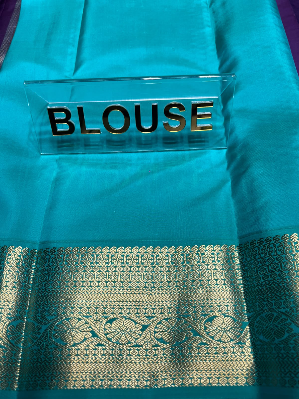 Kanchi Mix Silk Saree