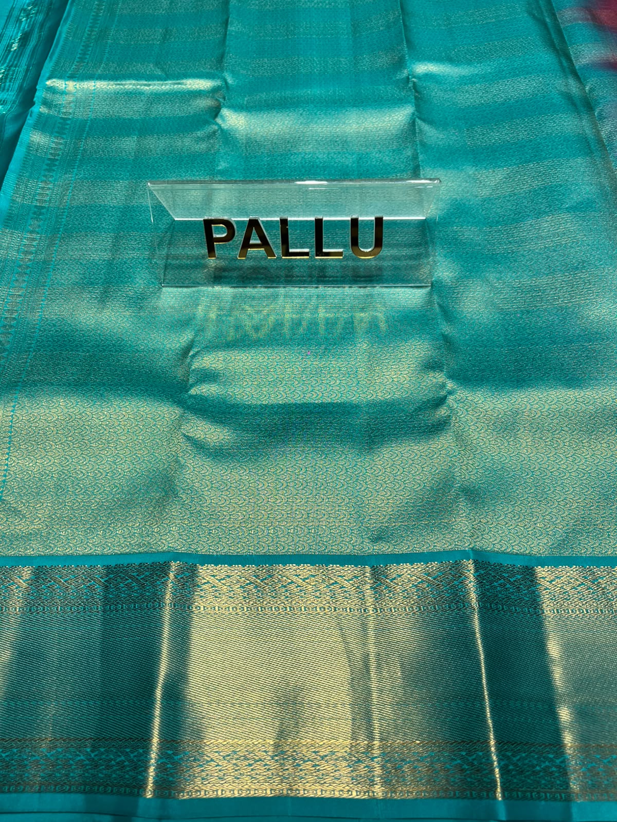 Kanchi Mix Silk Saree