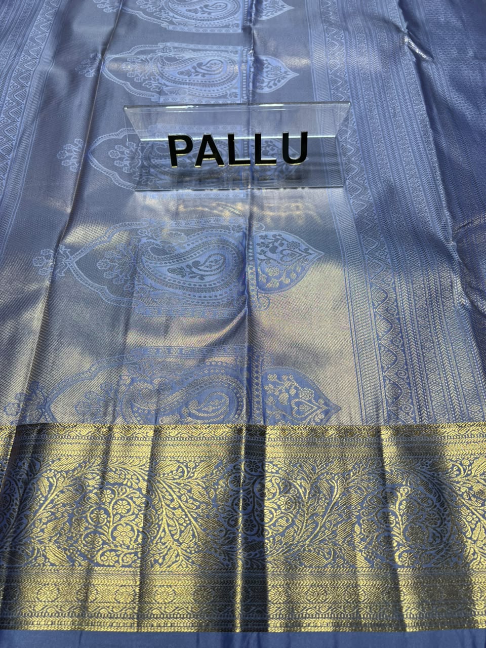 Kanchi Mix Silk Saree