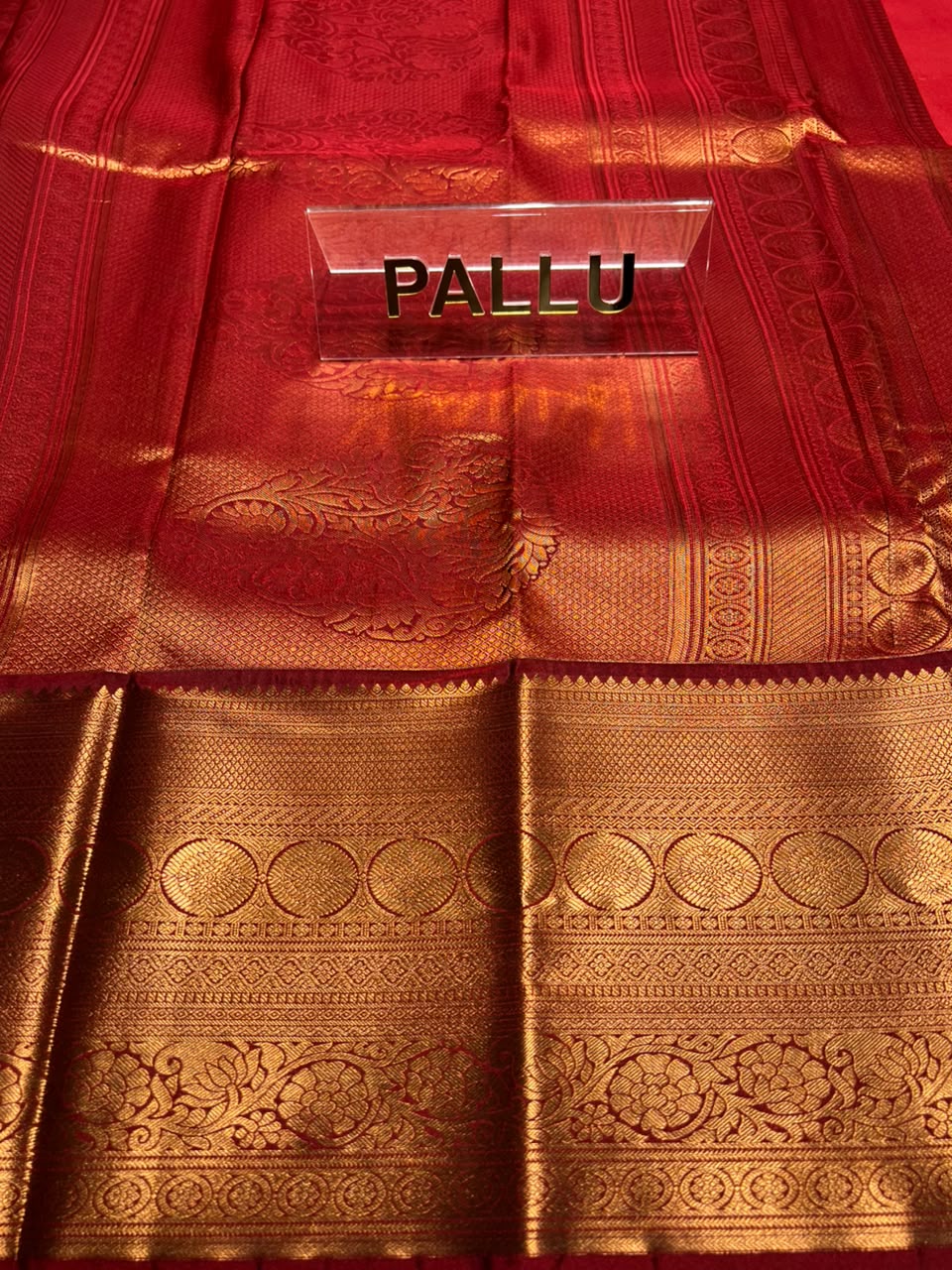 Kanchi Mix Silk Saree
