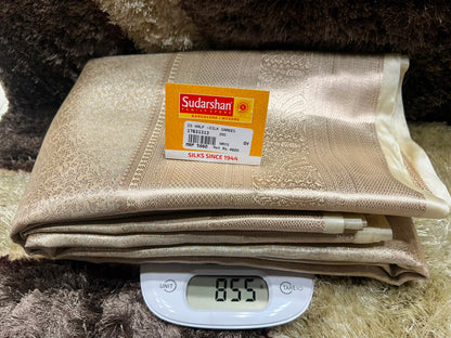 Kanchi Mix Silk Saree