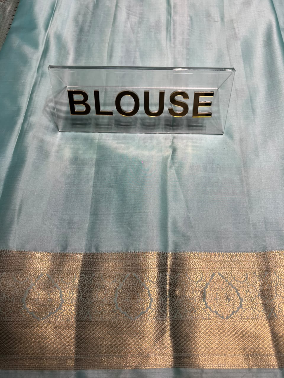 Kanchi Mix Silk Saree