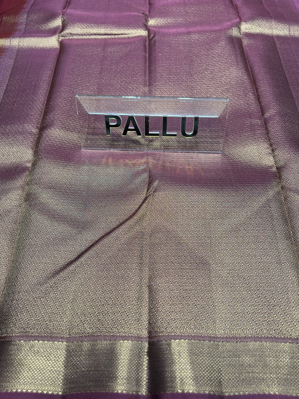 Kanchi Mix Silk Saree