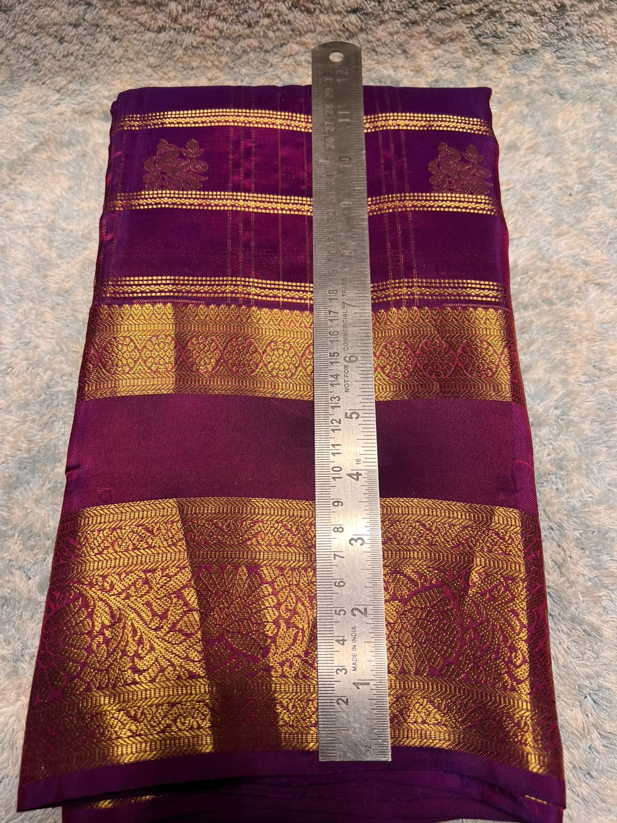 Kanchi Mix Silk Saree