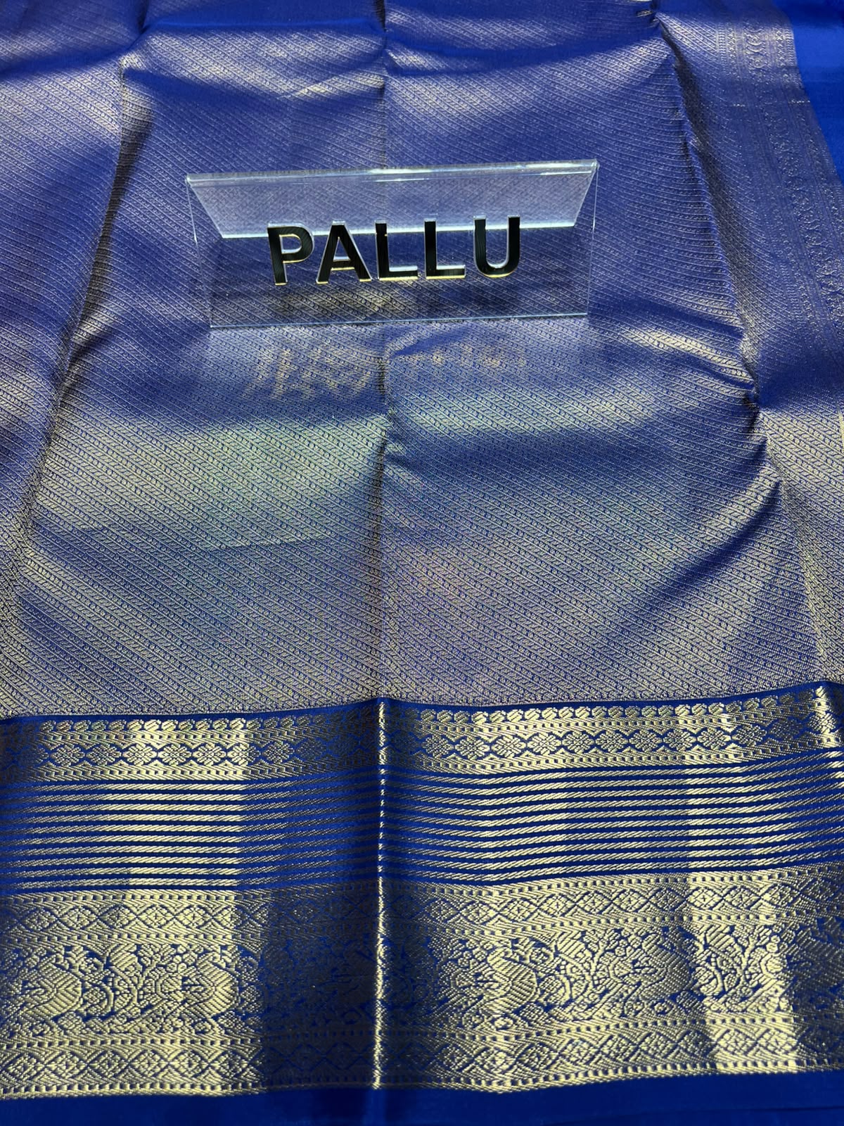 Kanchi Mix Silk Saree