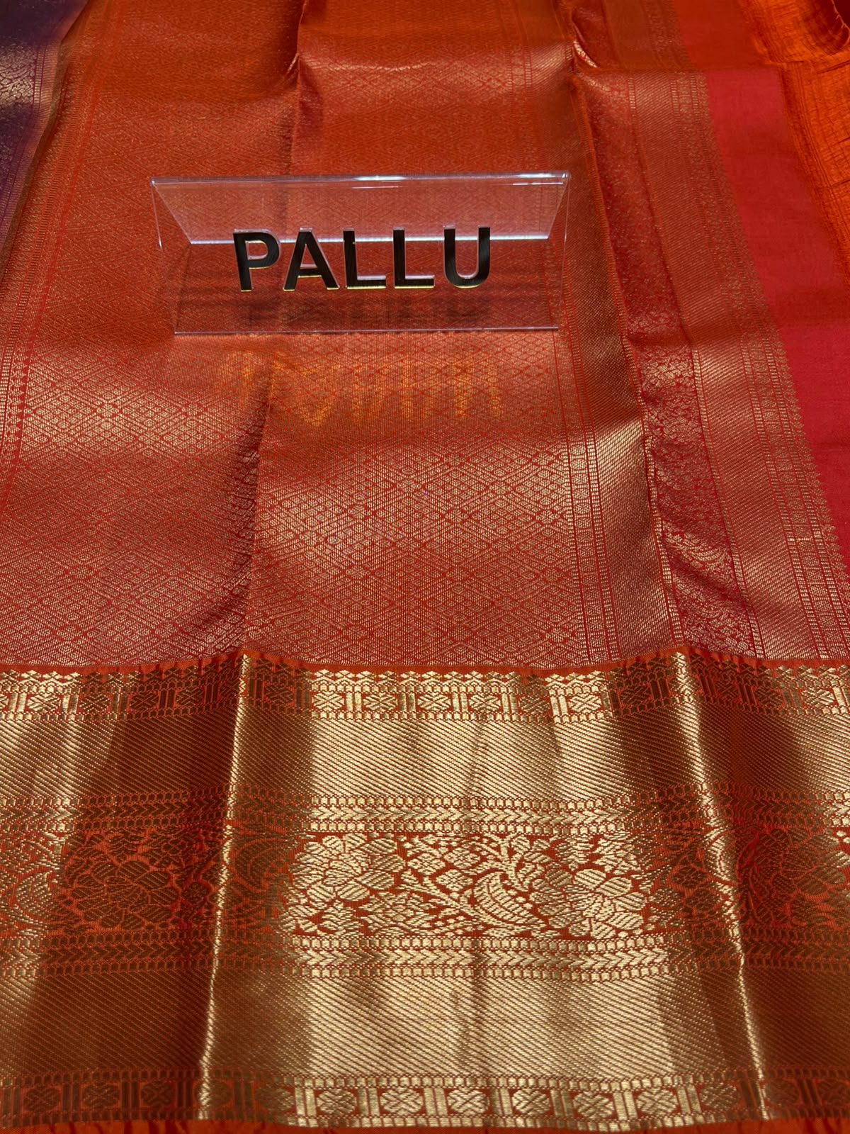 Kanchi Mix Silk Saree