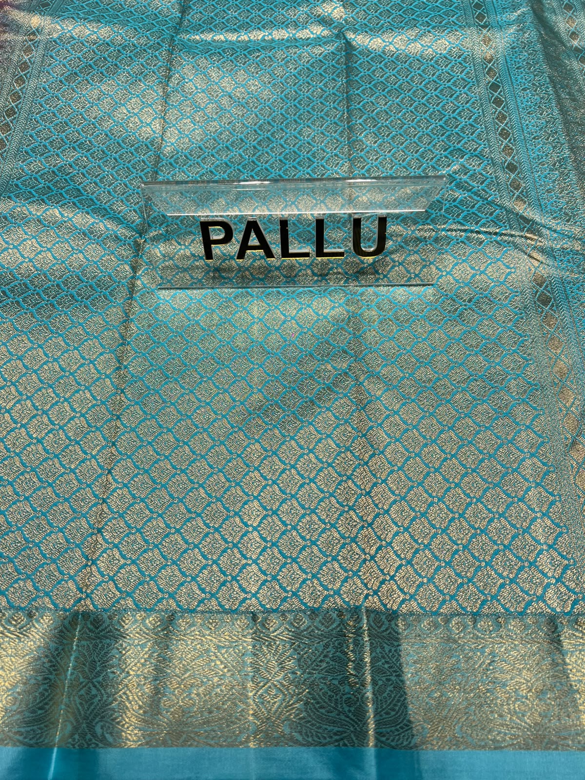 Kanchi Mix Silk Saree