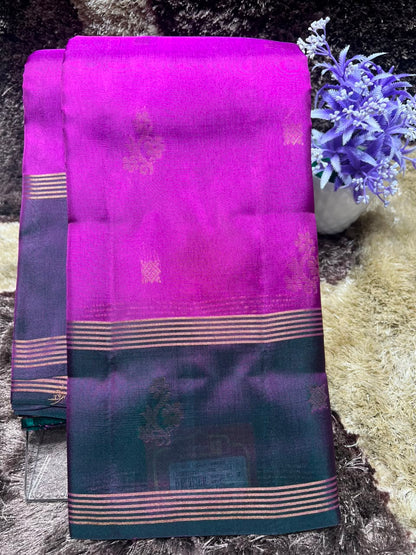 Soft Silk Saree
