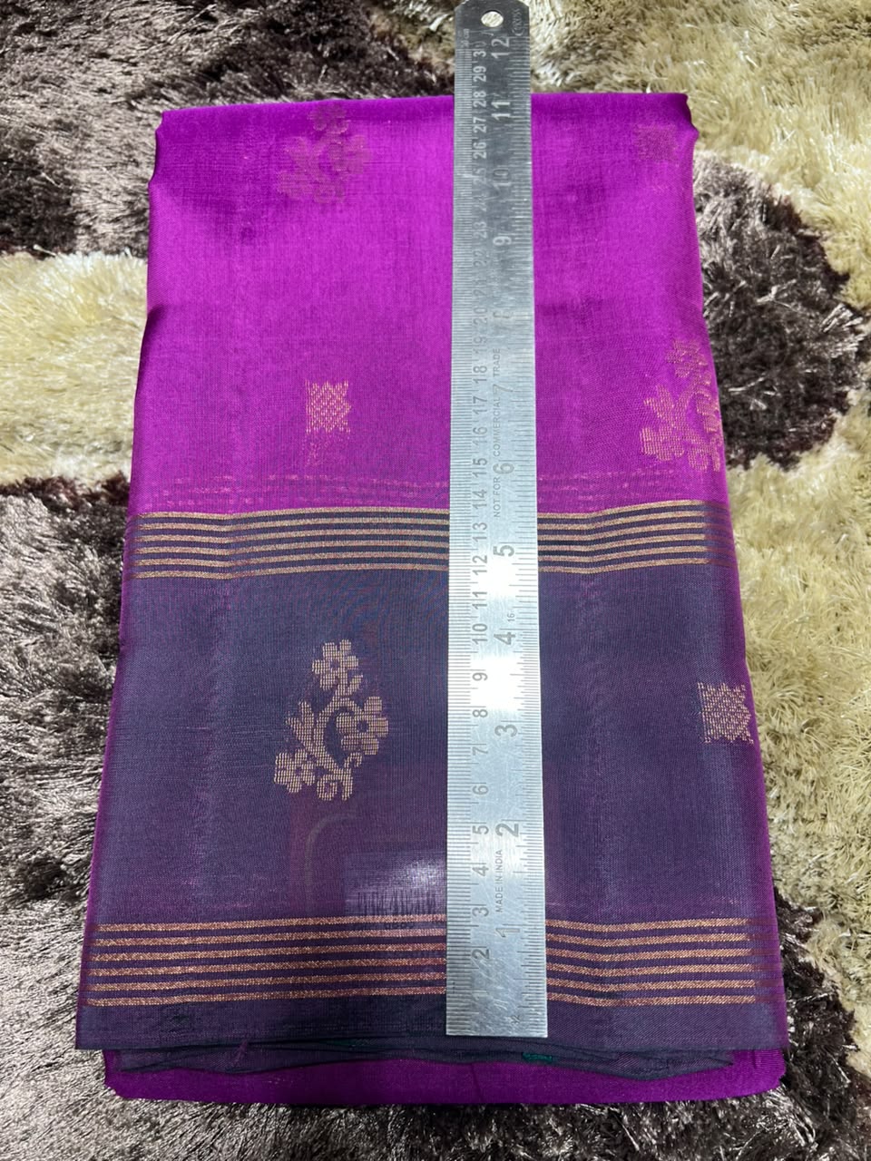 Soft Silk Saree