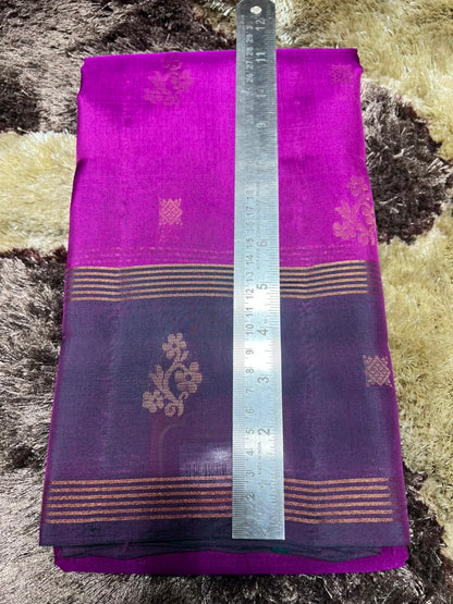 Soft Silk Saree