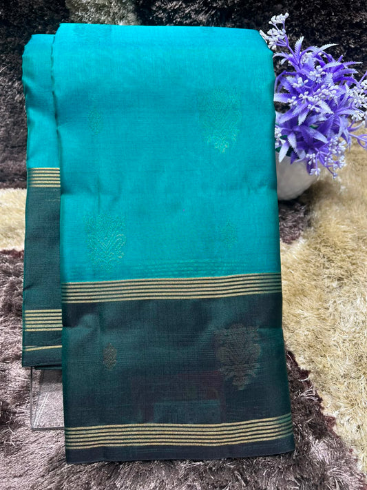 Soft Silk Saree