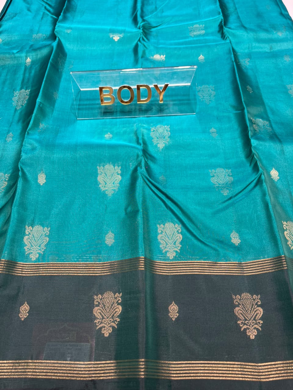 Soft Silk Saree