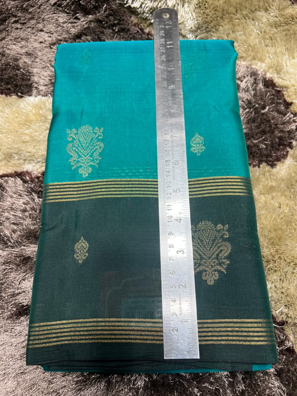 Soft Silk Saree