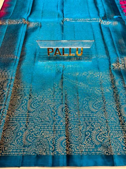 Soft Silk Saree
