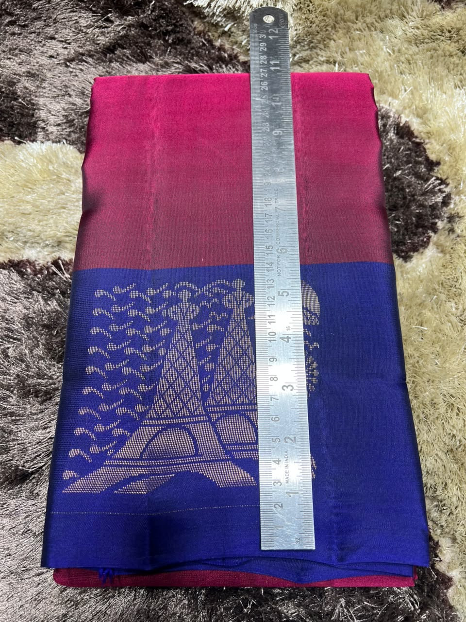 Soft Silk Saree