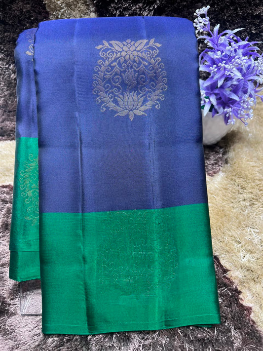 Soft Silk Saree