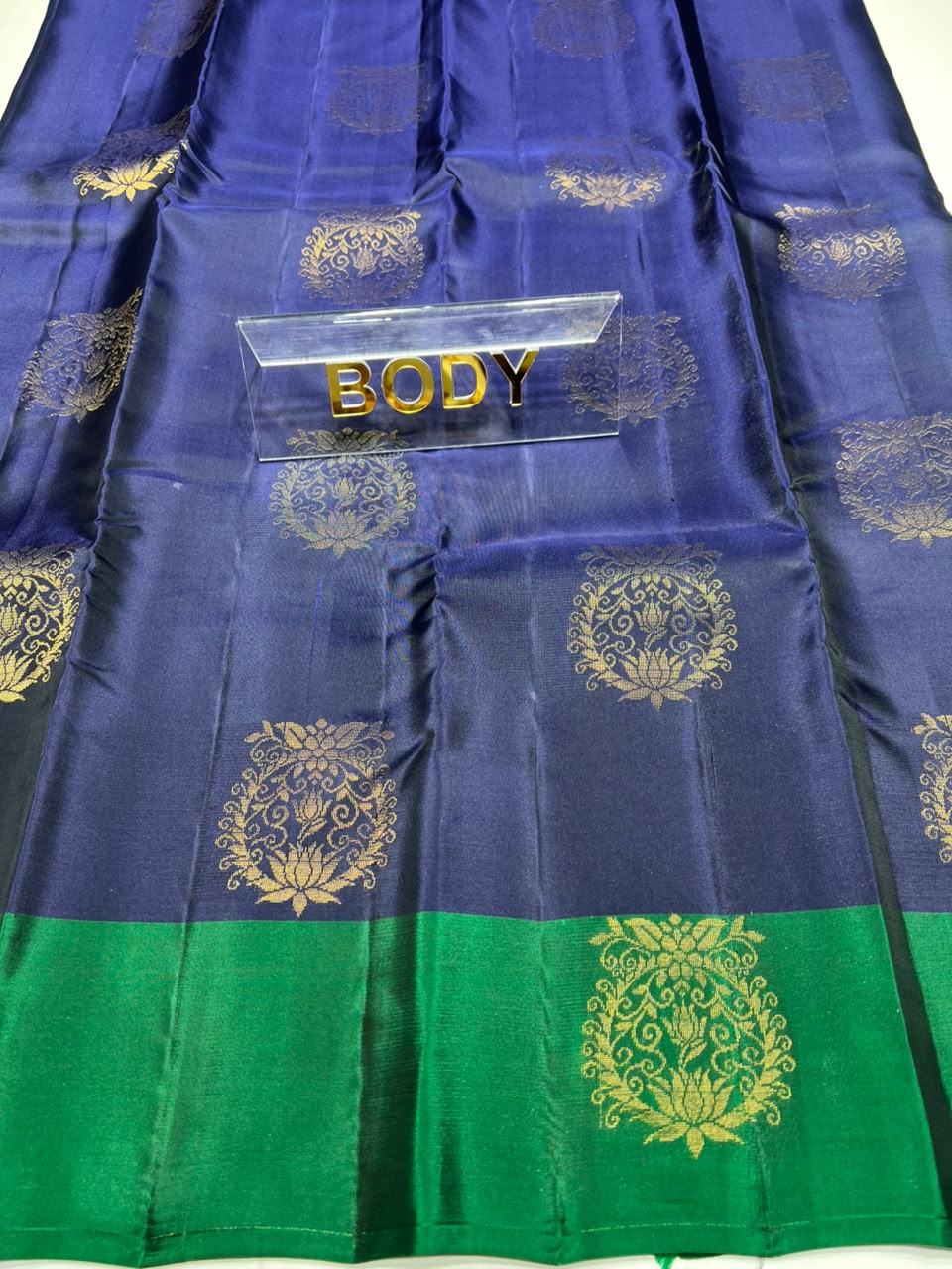 Soft Silk Saree