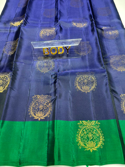 Soft Silk Saree