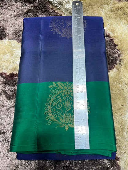 Soft Silk Saree