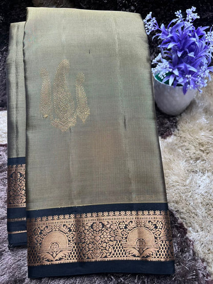 Soft Silk Saree