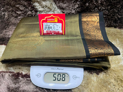 Soft Silk Saree
