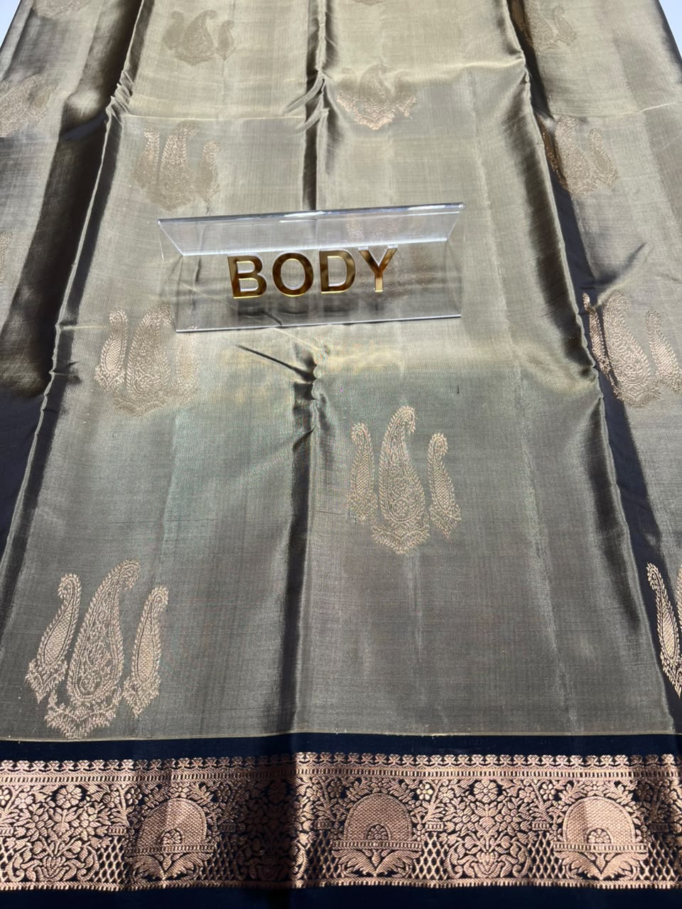 Soft Silk Saree