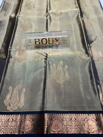 Soft Silk Saree