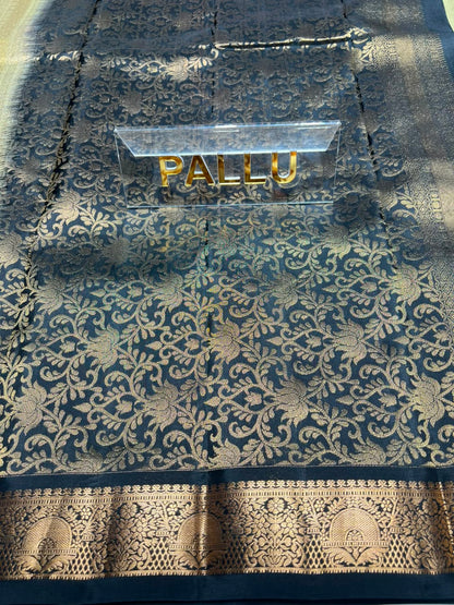 Soft Silk Saree