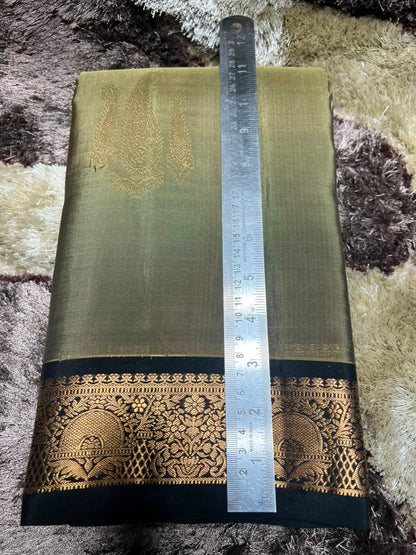 Soft Silk Saree