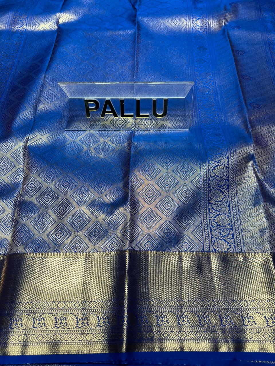 Kanchi Mix Silk Saree