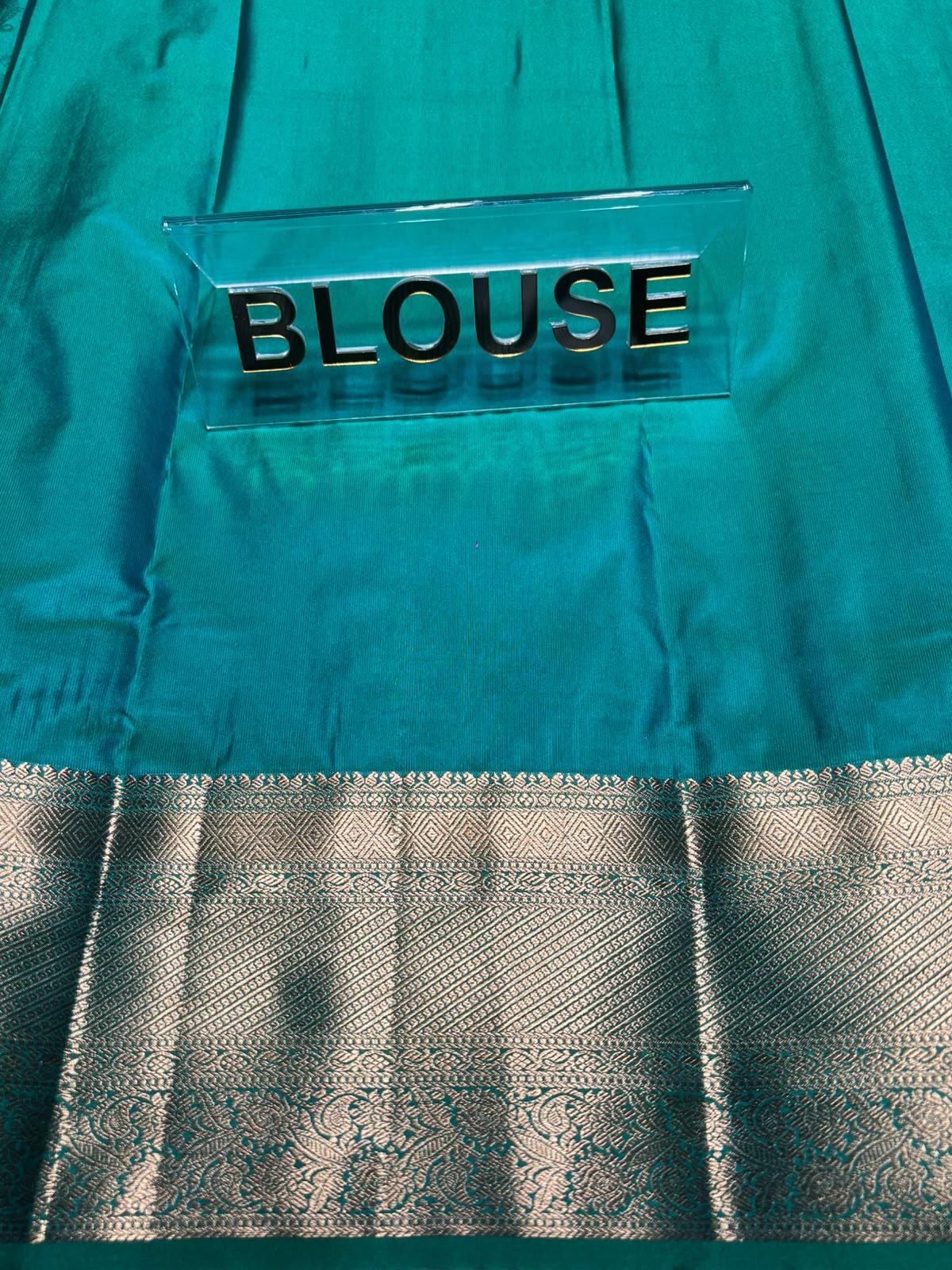 Kanchi Mix Silk Saree