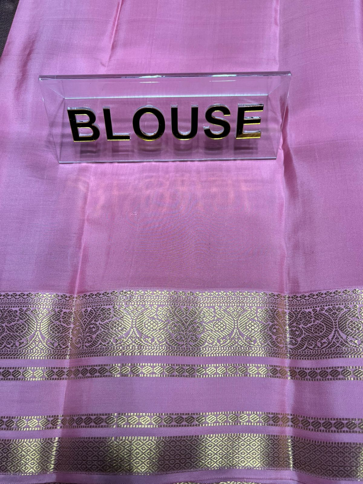 Kanchi Mix Silk Saree