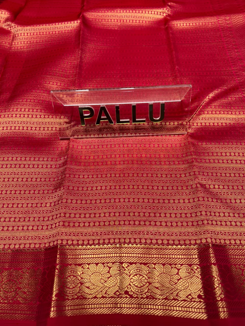 Kanchi Mix Silk Saree