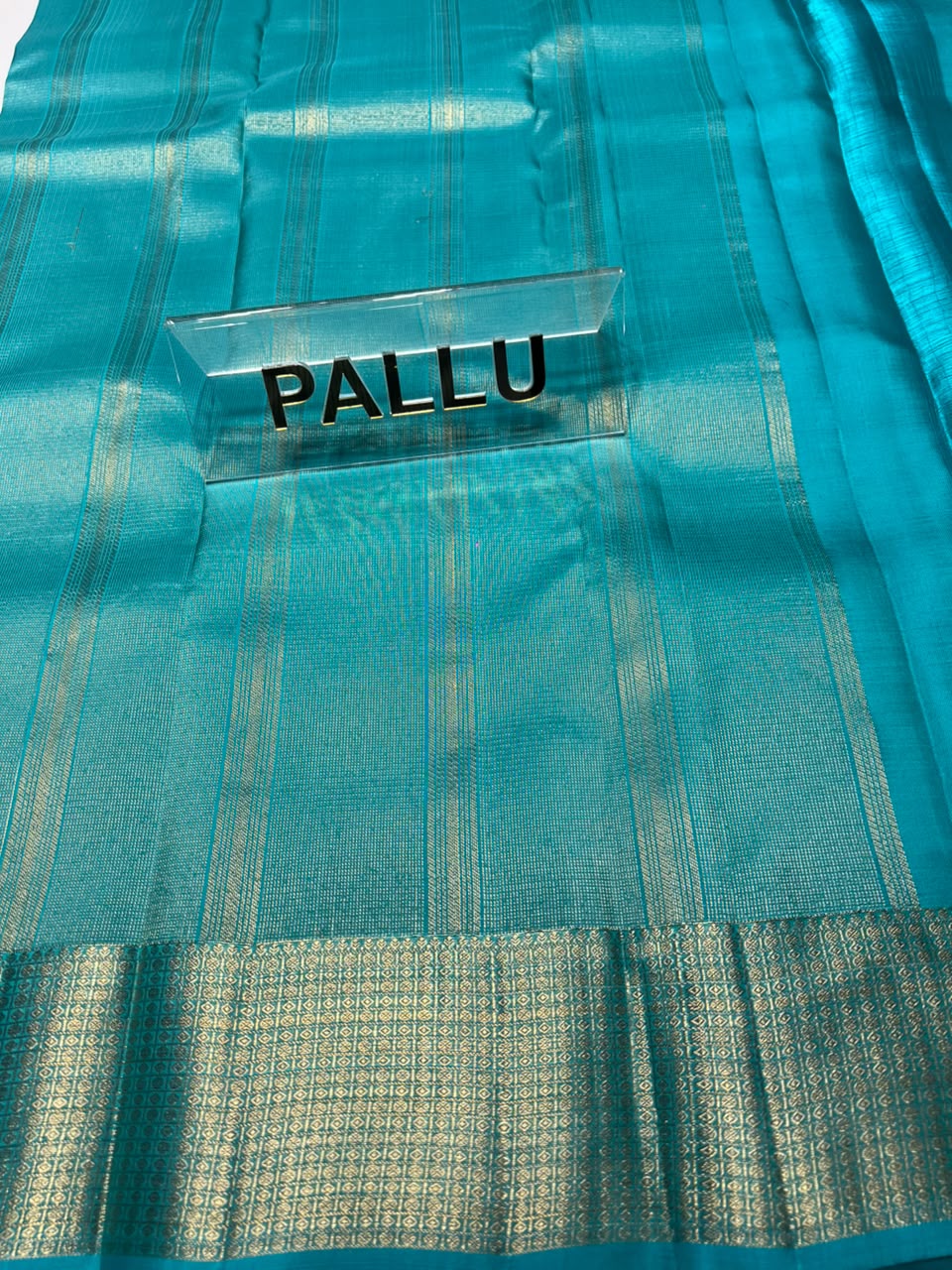 Kanchi Mix Silk Saree
