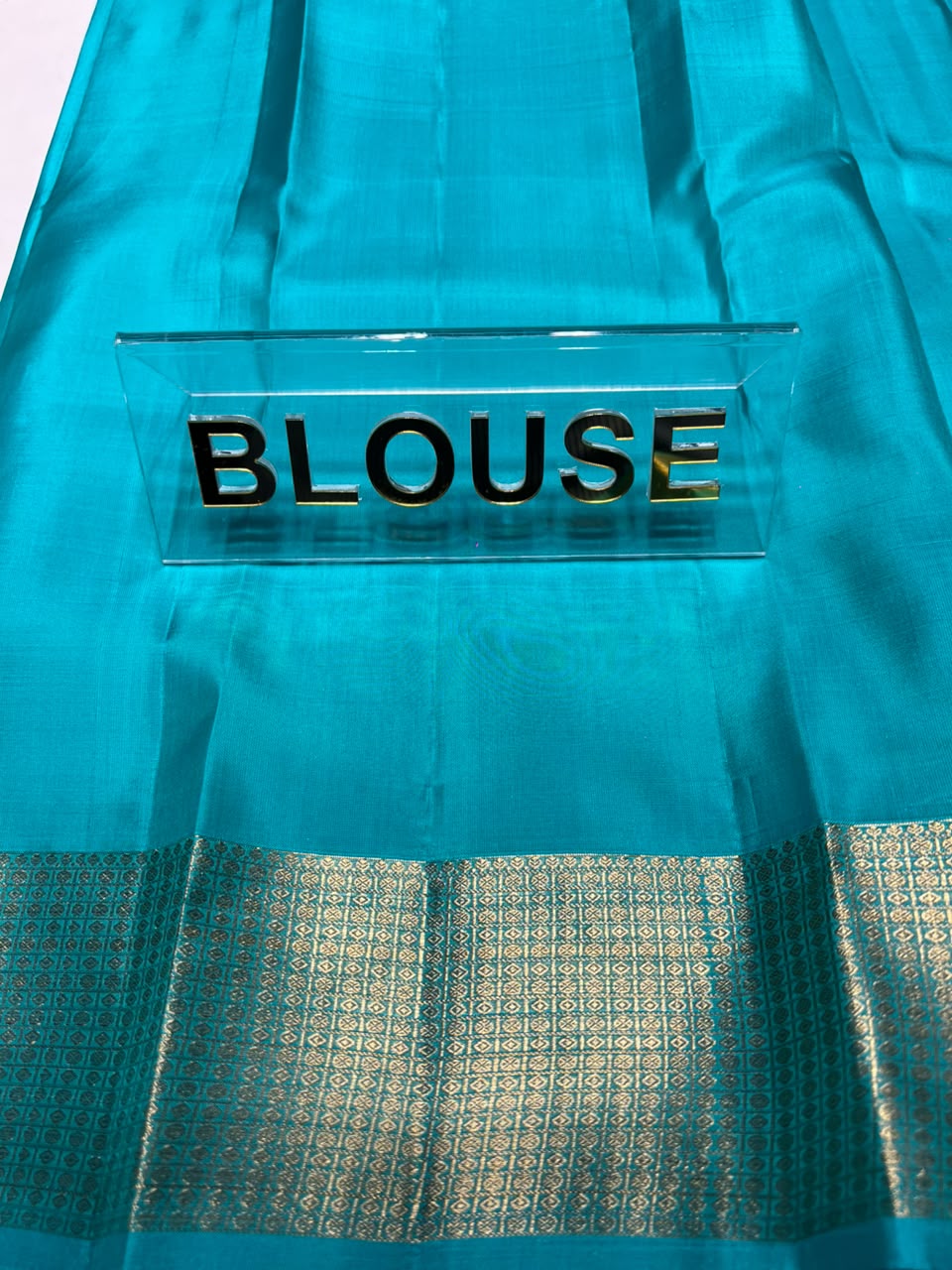 Kanchi Mix Silk Saree