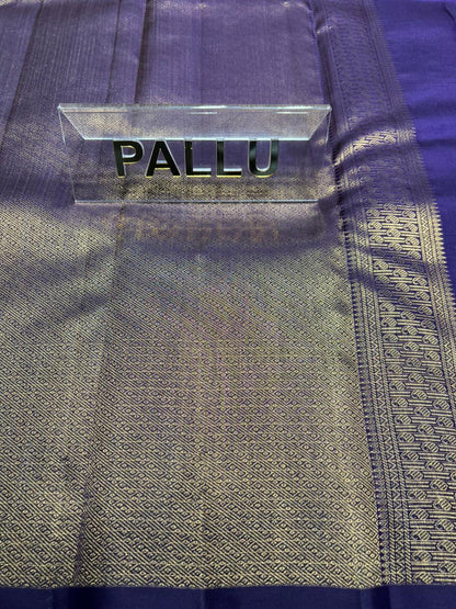 Kanchi Mix Silk Saree