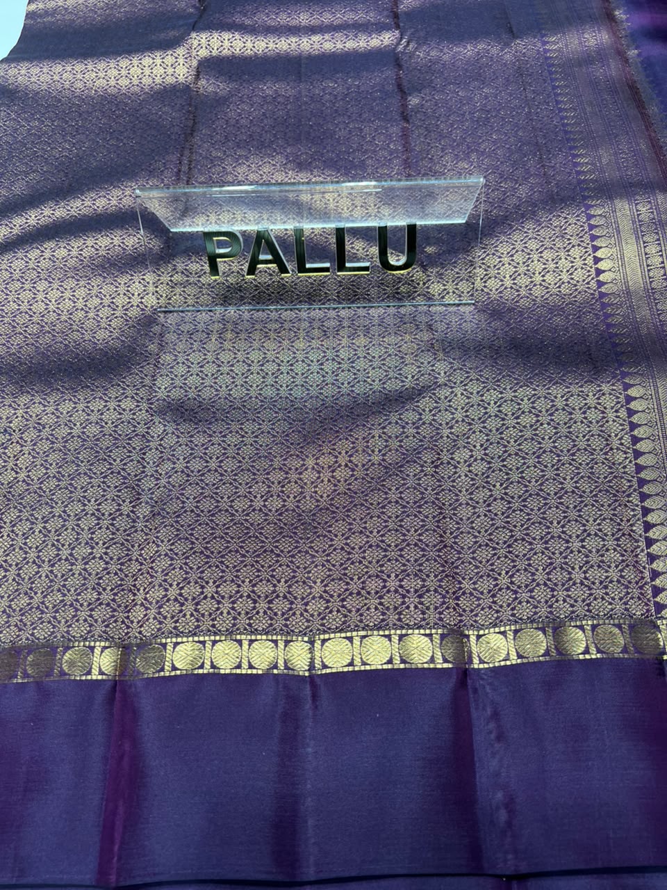 Kanchi Mix Silk Saree