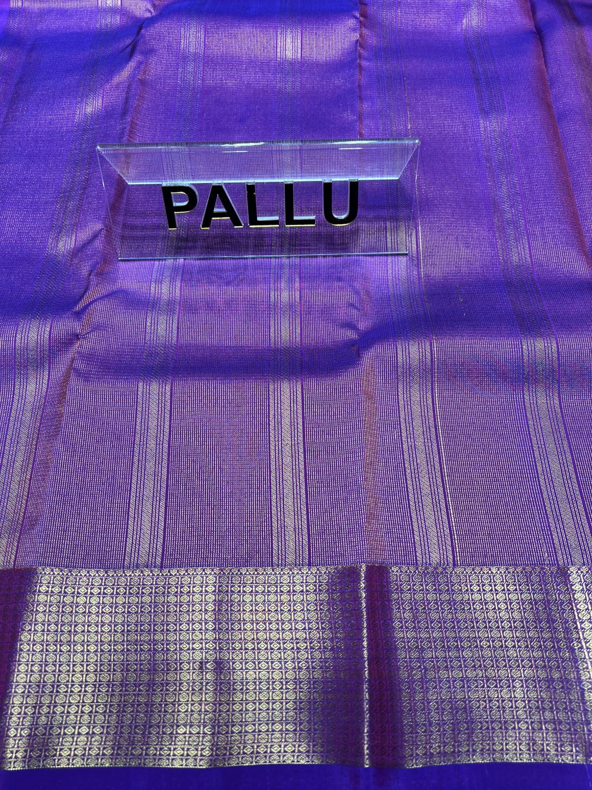 Kanchi Mix Silk Saree