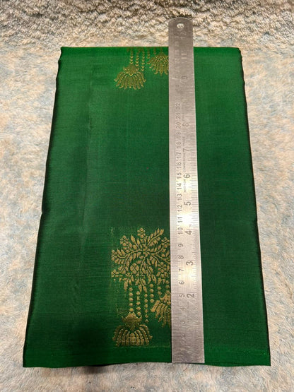 Kanchi Mix Silk Saree