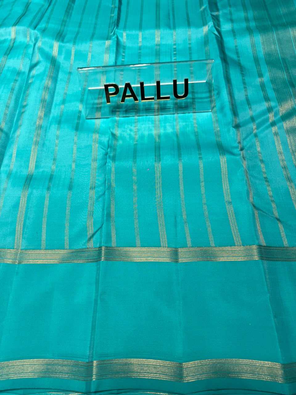 Kanchi Mix Silk Saree