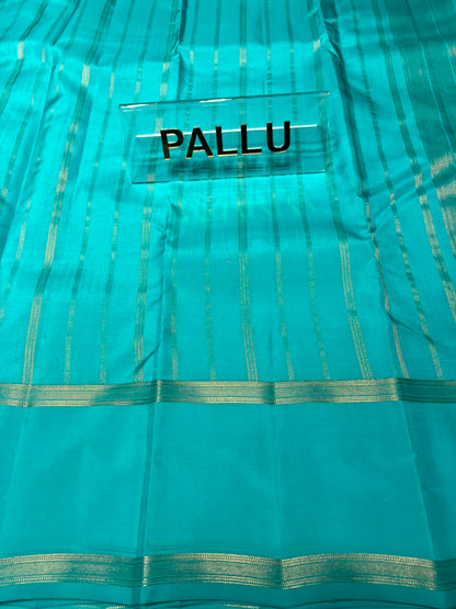 Kanchi Mix Silk Saree