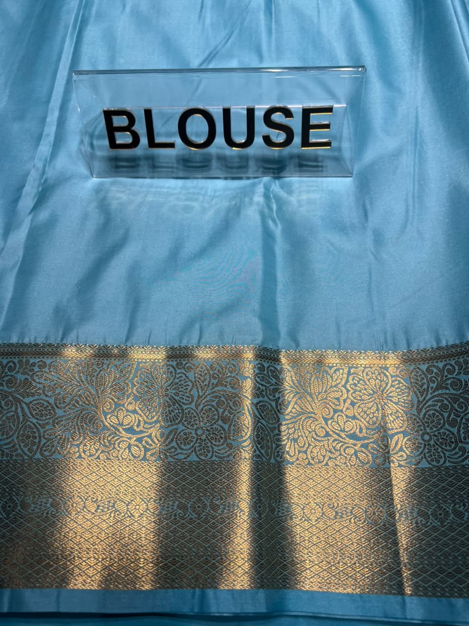 Kanchi Mix Silk Saree