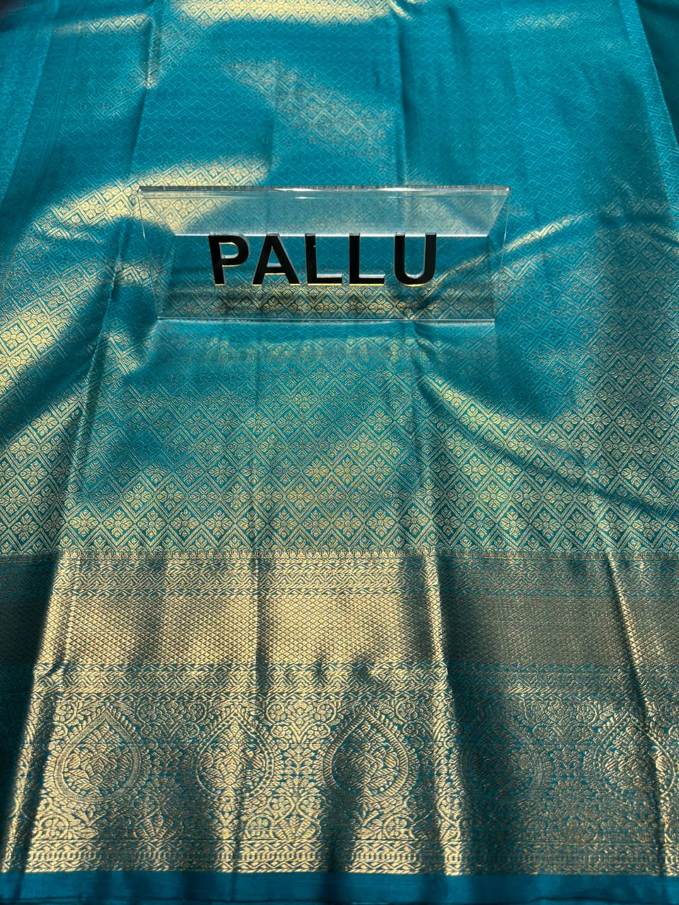Kanchi Mix Silk Saree