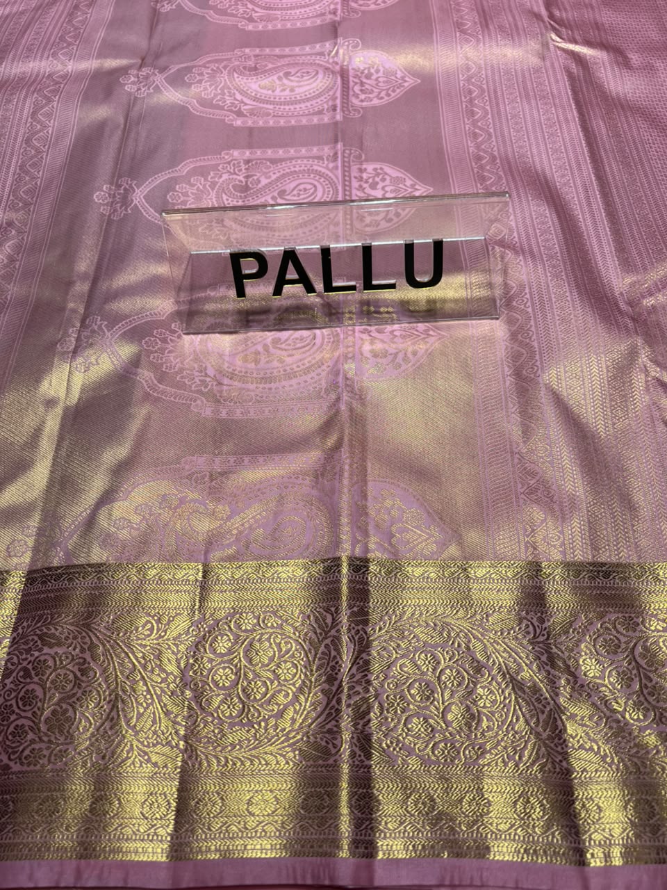 Kanchi Mix Silk Saree