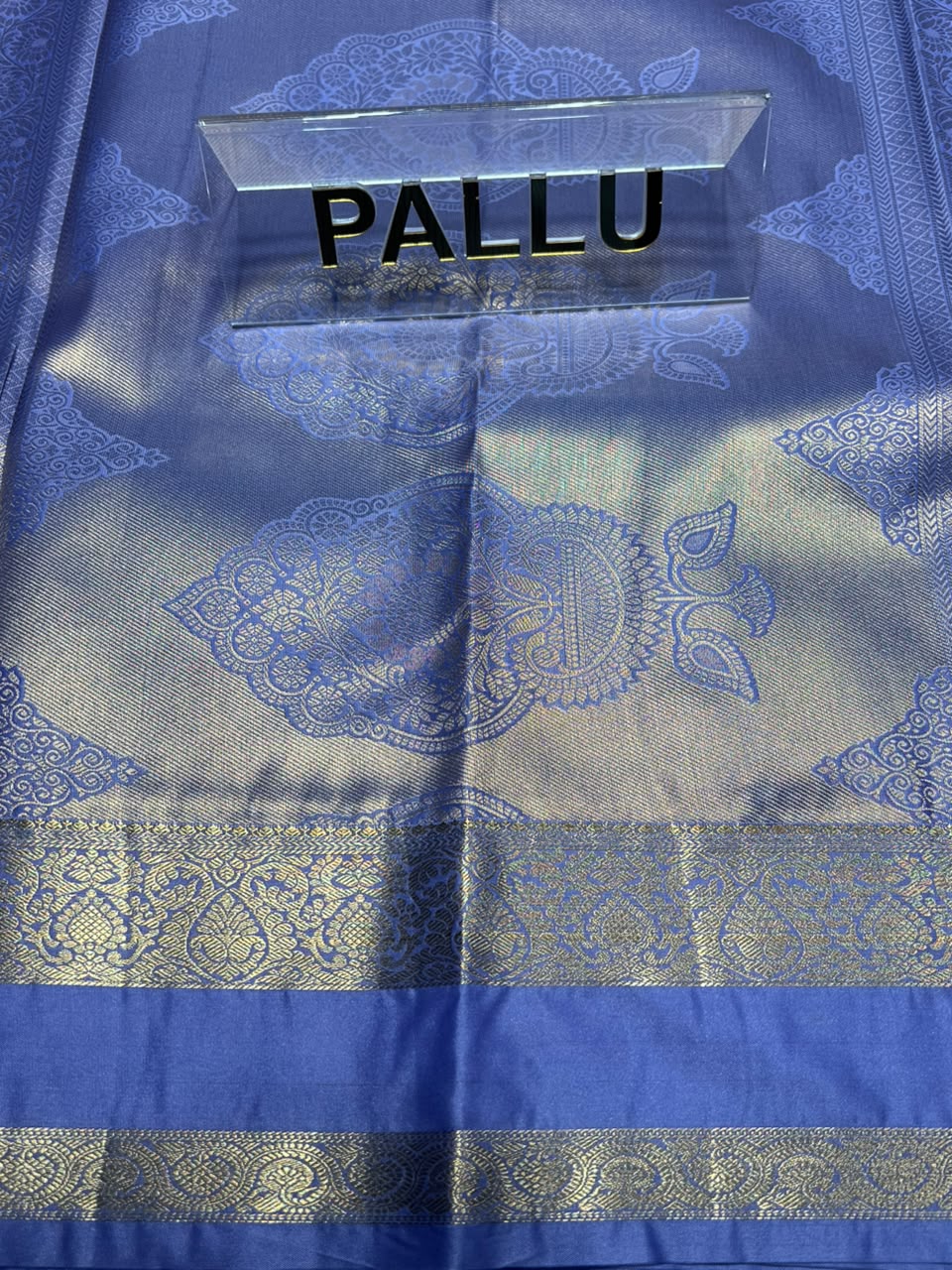 Kanchi Mix Silk Saree