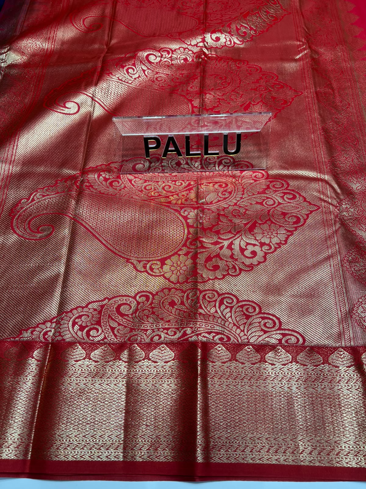 Kanchi Mix Silk Saree