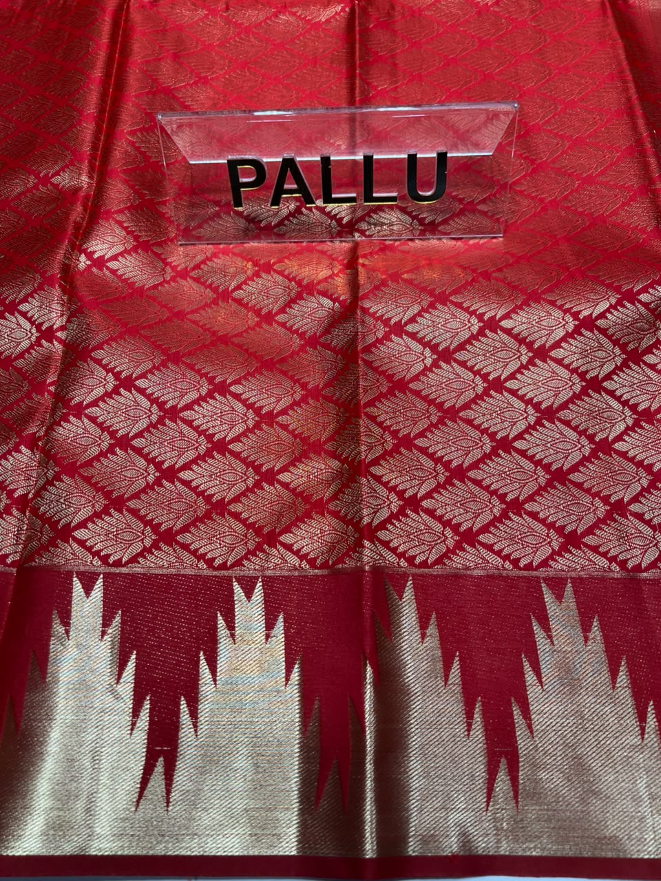 Kanchi Mix Silk Saree