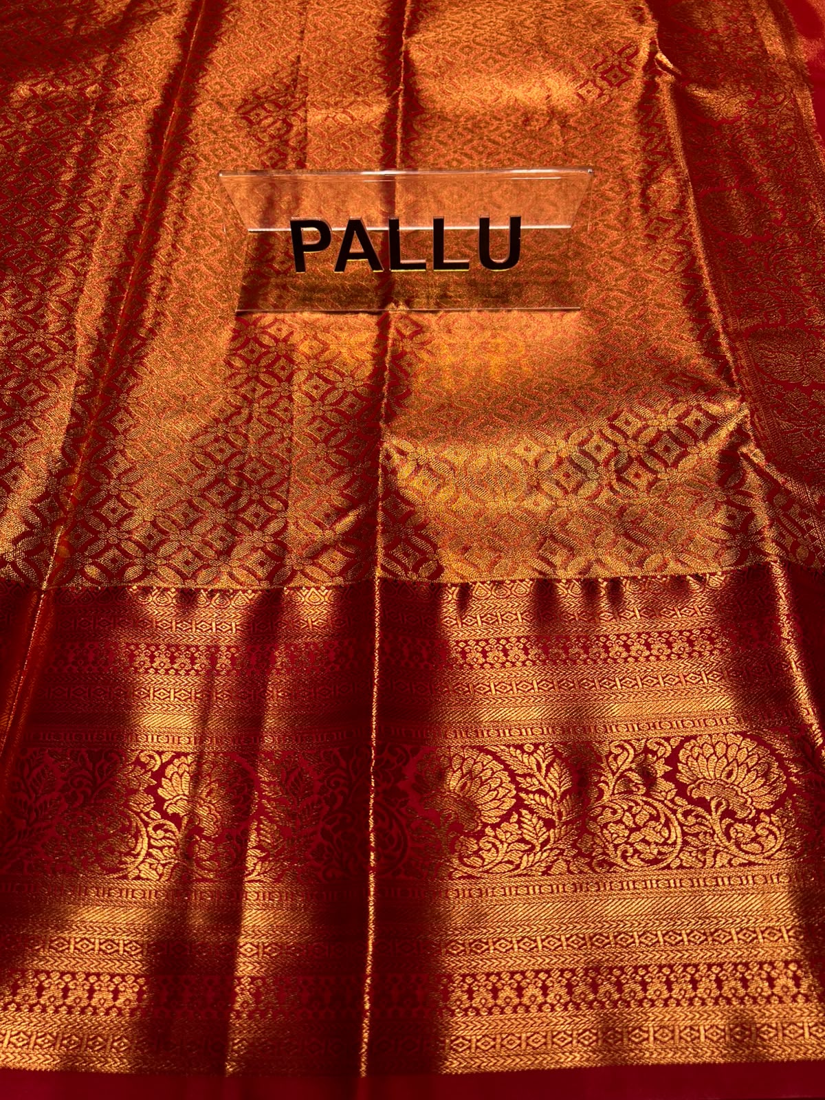 Kanchi Mix Silk Saree
